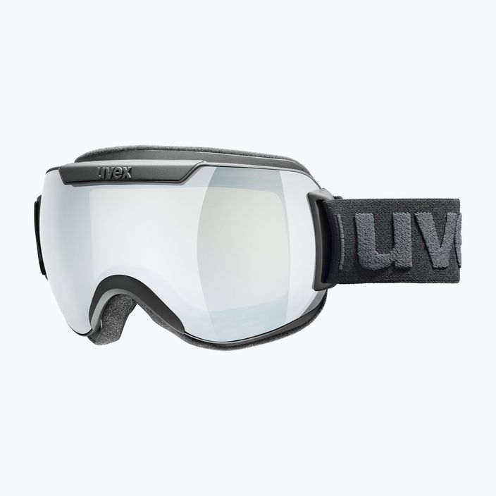 Lyžařské brýle UVEX Downhill 2000 FM černé 55/0/115/2030 6