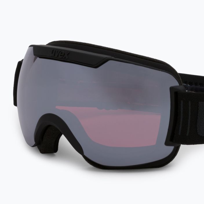 Lyžařské brýle UVEX Downhill 2000 FM černé 55/0/115/2424 5
