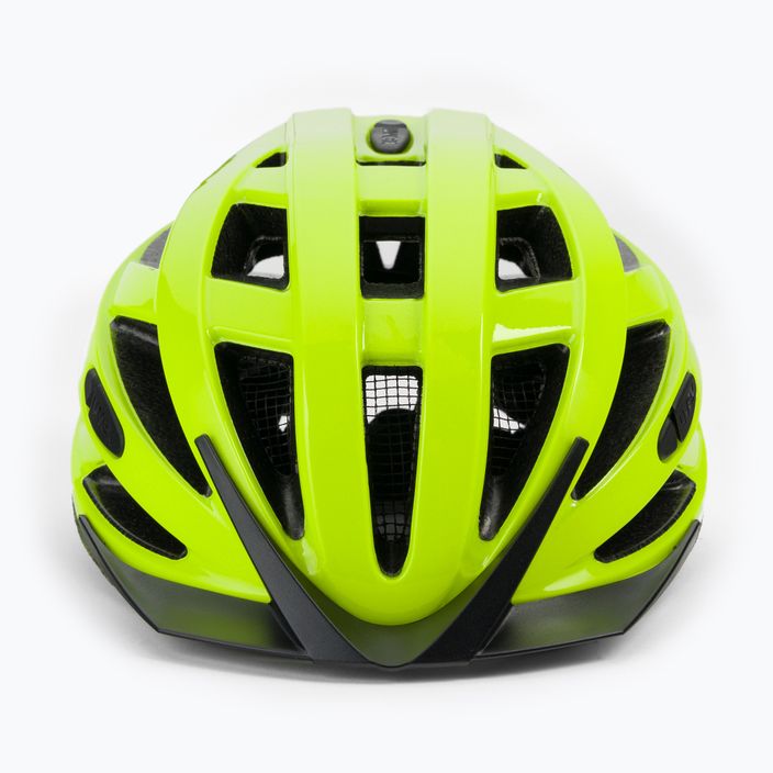 Pánská cyklistická helma UVEX I-vo 3D zelená 41/0/429/05 2