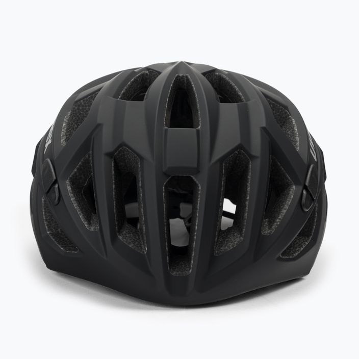 Městská cyklistická helma UVEX Race 7 černá 410968 01 2