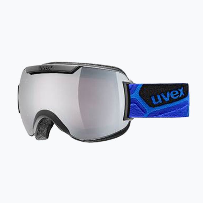 UVEX Downhill 2000 LM lyžařské brýle černé 55/0/109/2934 6
