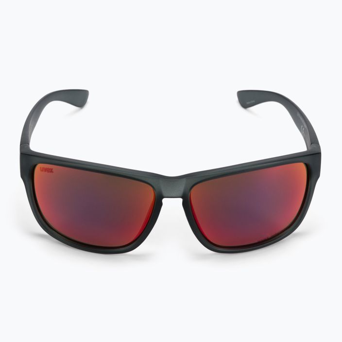 Sluneční brýle UVEX Lgl 36 CV šedé S5320175598 3