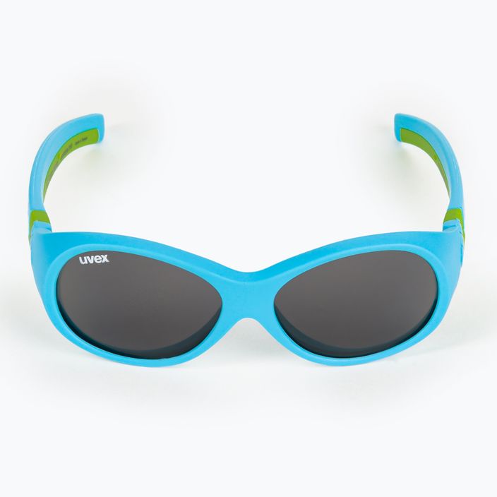 Dětské sluneční brýle UVEX Sportstyle 510 modré S5320294716 3