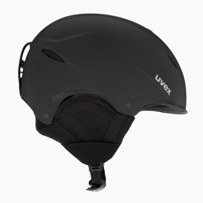 Lyžařská helma UVEX Magnum černá 56/6/232/2108 4