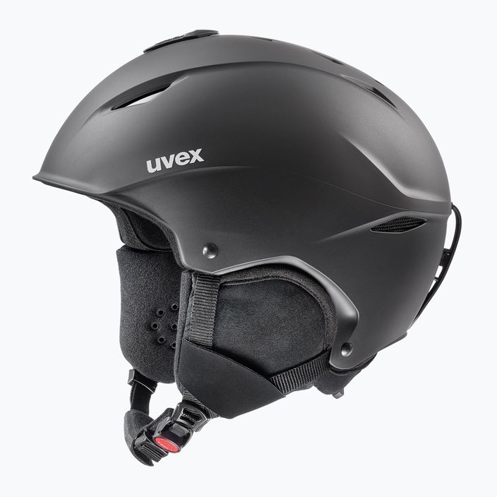 Lyžařská helma UVEX Magnum černá 56/6/232/2108 6