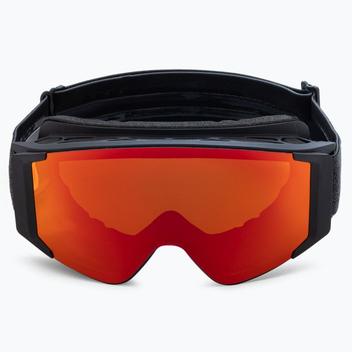 Lyžařské brýle UVEX G.gl 3000 TO černé 55/1/331/20 2