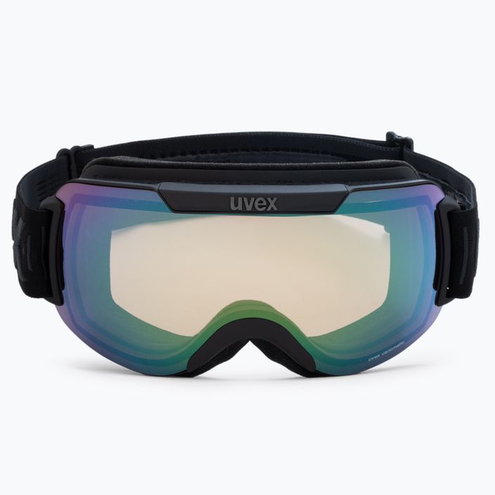 Lyžařské brýle UVEX Downhill 2000 V 55/0/123/21 2