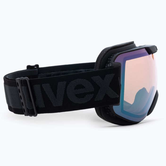 Lyžařské brýle UVEX Downhill 2000 V 55/0/123/21 4