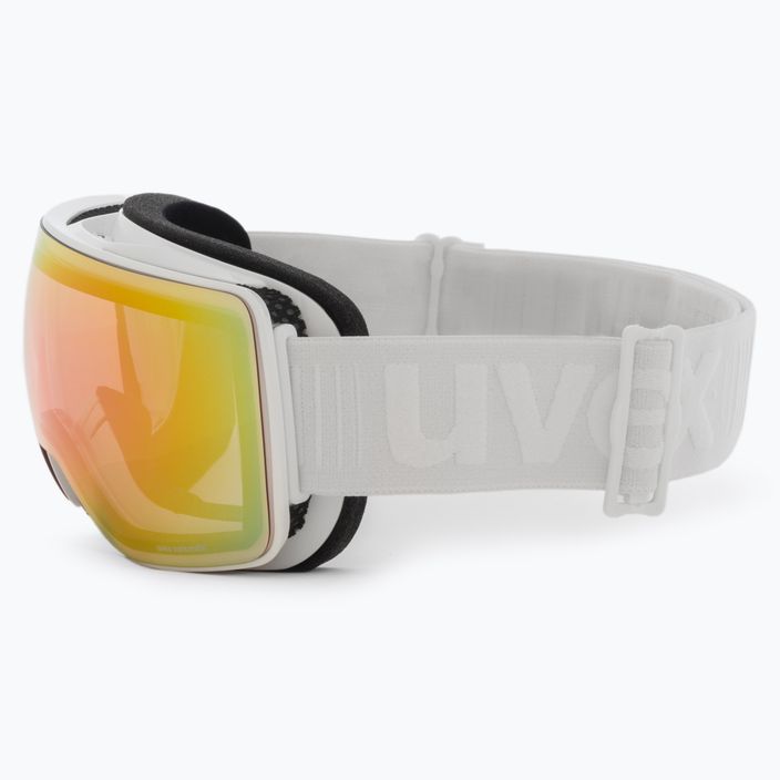 Lyžařské brýle UVEX Compact V 55/0/142/10 4