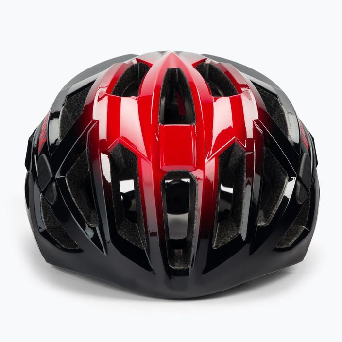 Městská cyklistická helma UVEX Race 7 červená 410968 05 2