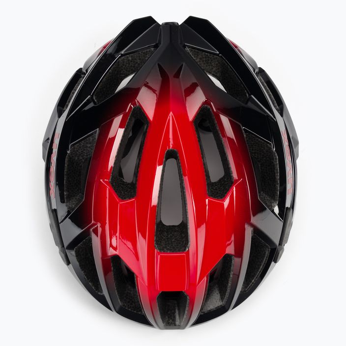 Městská cyklistická helma UVEX Race 7 červená 410968 05 6