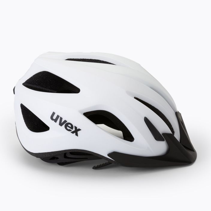 Cyklistická přilba UVEX Viva 3 White S4109840215 3
