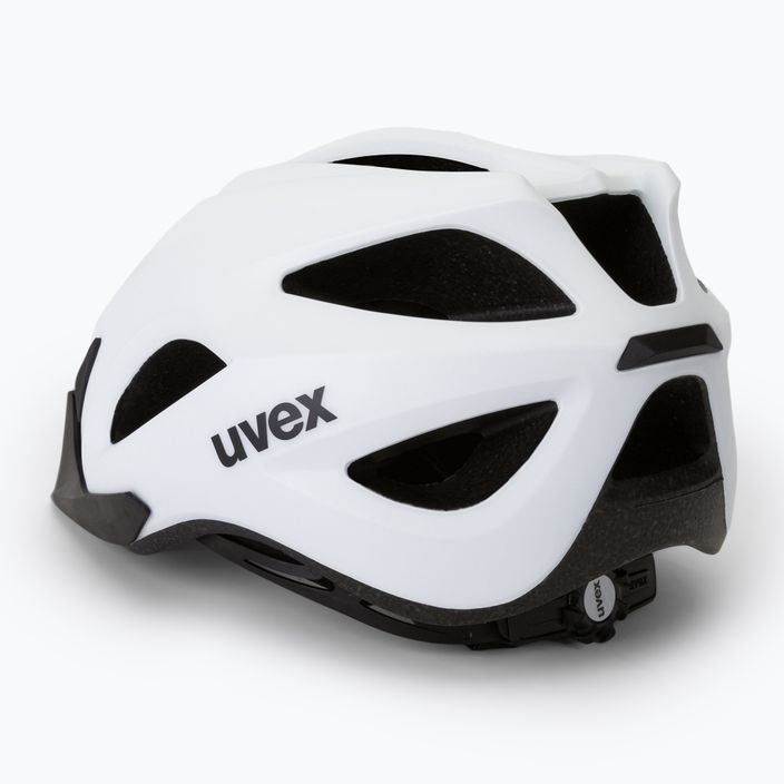 Cyklistická přilba UVEX Viva 3 White S4109840215 4