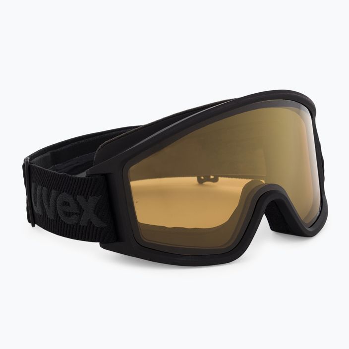 Lyžařské brýle UVEX G.Gl 3000 Top black 55/1/332/2130