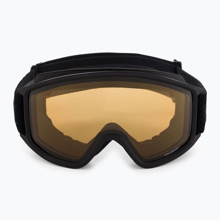 Lyžařské brýle UVEX G.Gl 3000 Top black 55/1/332/2130 2