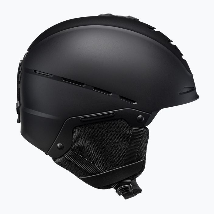 Lyžařská helma UVEX Legend černá 56/6/246/1003 4