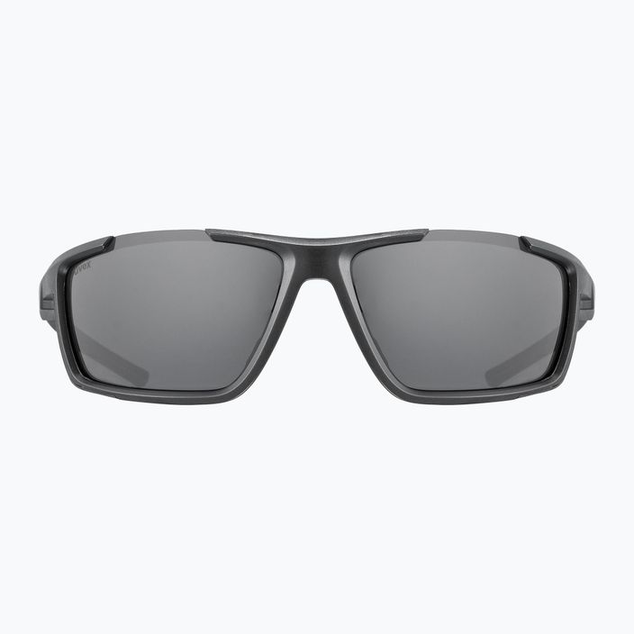 Sluneční brýle  UVEX Sportstyle 310 black mat 9