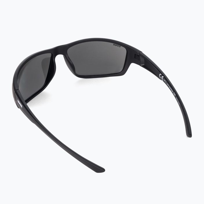 Cyklistické brýle UVEX Sportstyle 230 černé S5320692216 2