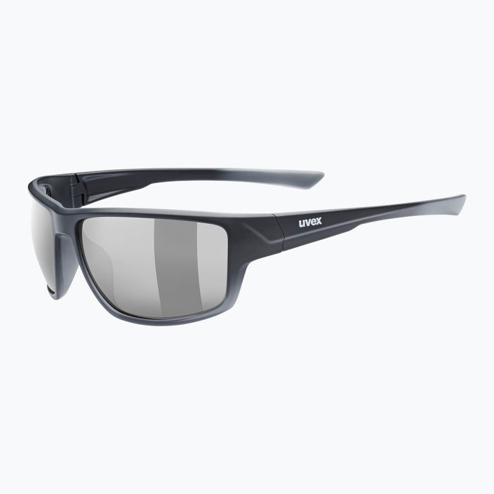 Cyklistické brýle UVEX Sportstyle 230 černé S5320692216 5