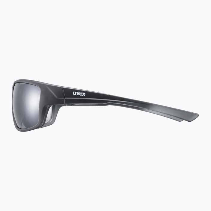 Cyklistické brýle UVEX Sportstyle 230 černé S5320692216 6