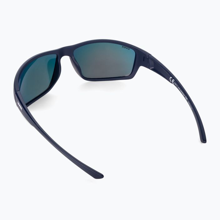 Cyklistické brýle UVEX Sportstyle 230 navy blue S5320694416 2