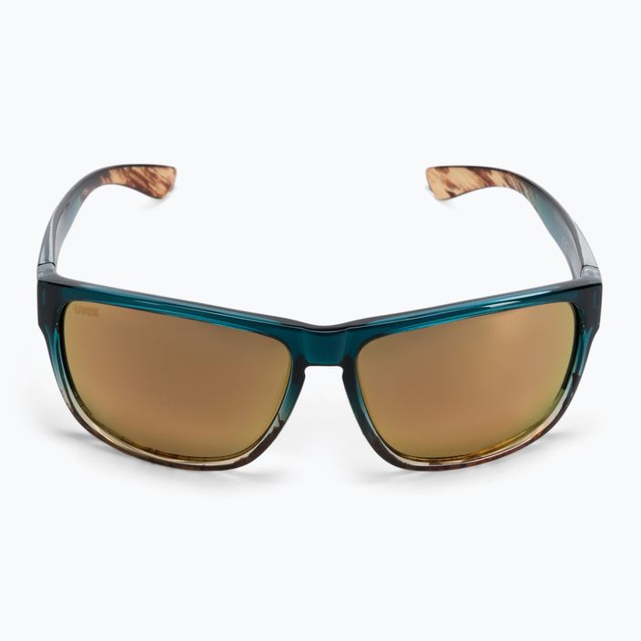Sluneční brýle UVEX Lgl 36 CV modré S5320174697 3