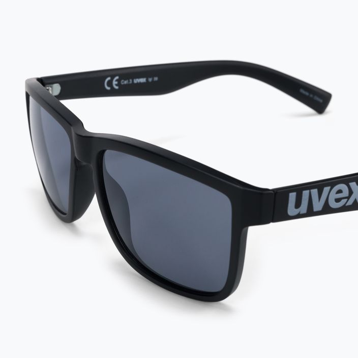 Sluneční brýle UVEX Lgl 39 černé S5320122216 5