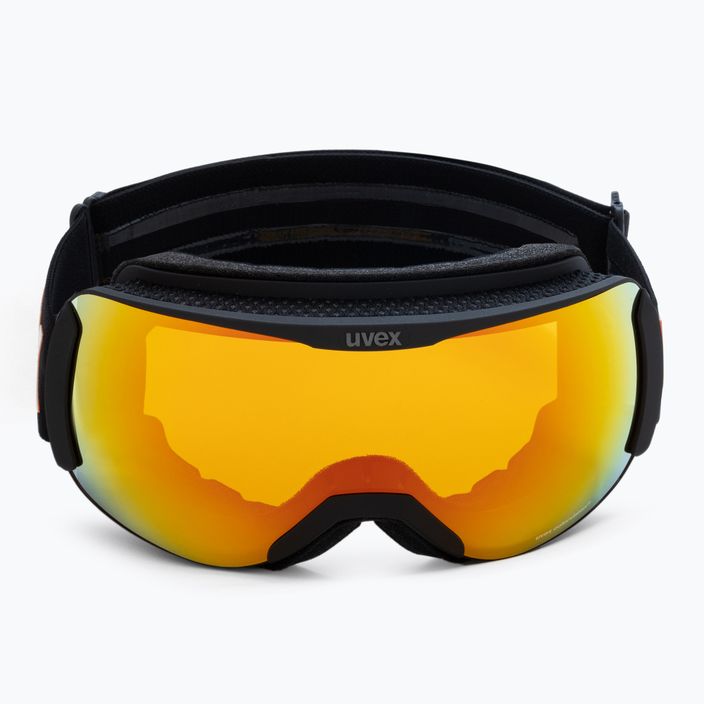 Lyžařské brýle UVEX Downhill 2100 CV 55/0/392/24 2