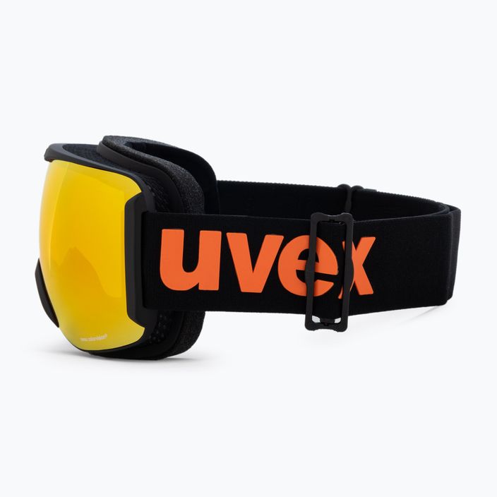 Lyžařské brýle UVEX Downhill 2100 CV 55/0/392/24 4