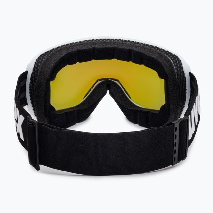 Lyžařské brýle UVEX Downhill 2100 CV 55/0/392/10 3