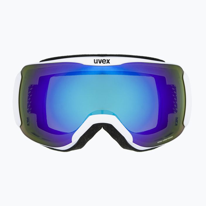 Lyžařské brýle UVEX Downhill 2100 CV 55/0/392/10 7