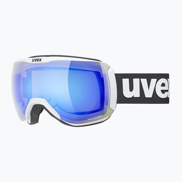 Lyžařské brýle UVEX Downhill 2100 CV 55/0/392/10 8