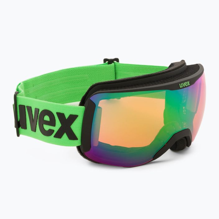Lyžařské brýle UVEX Downhill 2100 CV 55/0/392/26