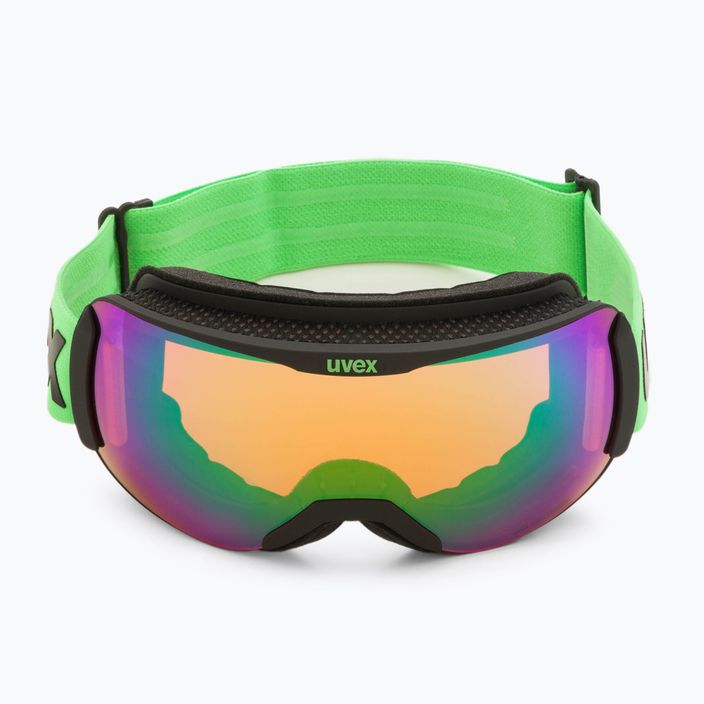 Lyžařské brýle UVEX Downhill 2100 CV 55/0/392/26 2