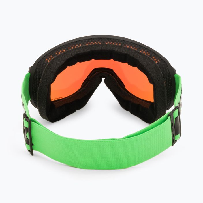 Lyžařské brýle UVEX Downhill 2100 CV 55/0/392/26 3