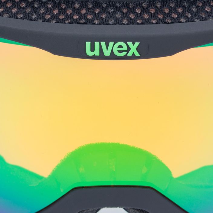 Lyžařské brýle UVEX Downhill 2100 CV 55/0/392/26 5