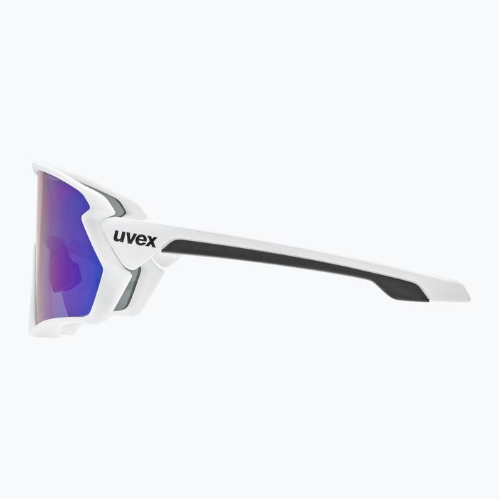 Cyklistické brýle UVEX Sportstyle 231 white S5320658806 6