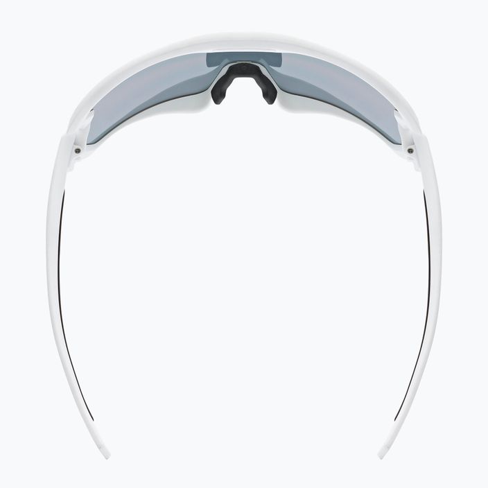 Cyklistické brýle UVEX Sportstyle 231 white S5320658806 7