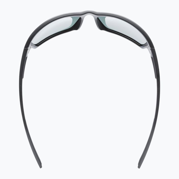Cyklistické brýle UVEX Sportstyle 233 P černé S5320972250 8
