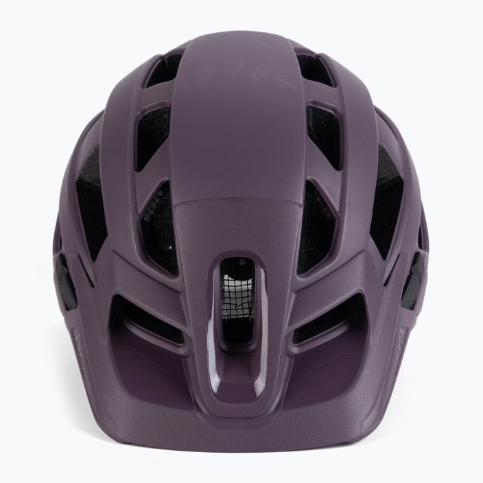 Cyklistická přilba UVEX Finale 2.0 purple S4109671215 2
