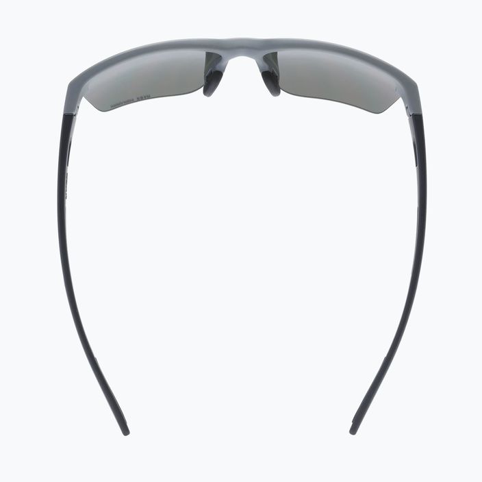 Sluneční brýle  UVEX Sportstyle 805 CV rhino/black mat 5