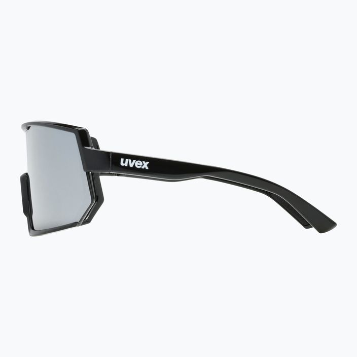 Cyklistické brýle UVEX Sportstyle 235 černé S5330032216 6