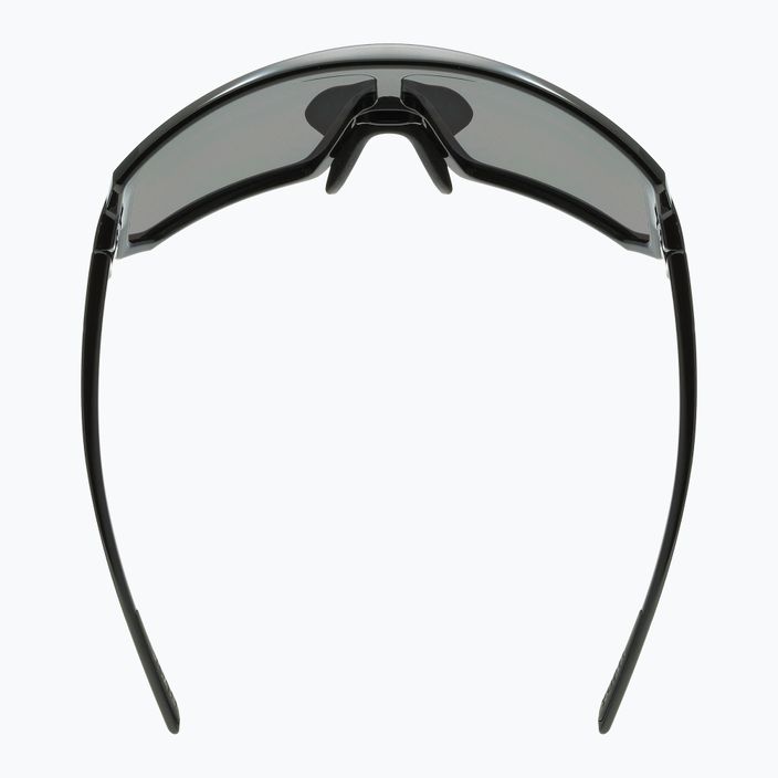 Cyklistické brýle UVEX Sportstyle 235 černé S5330032216 9
