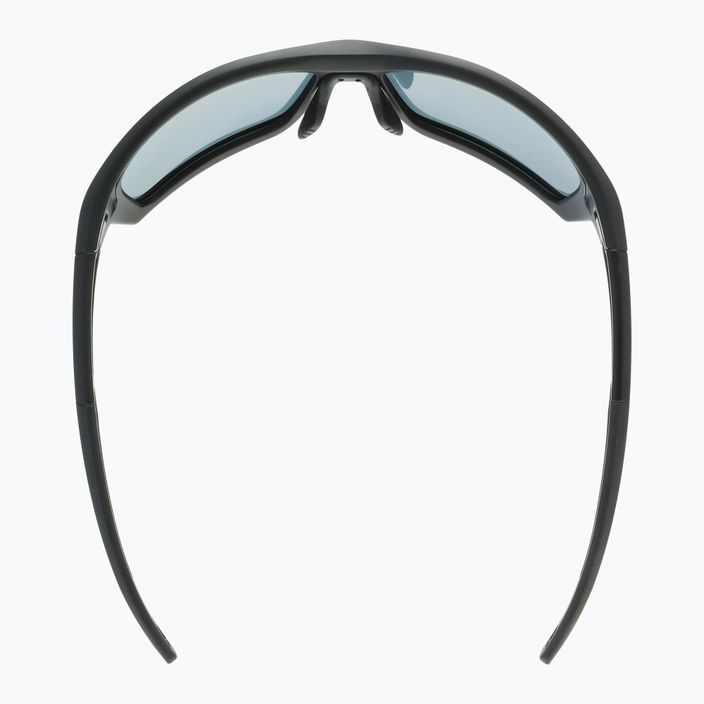 Cyklistické brýle UVEX Sportstyle 232 P černé S5330022250 8