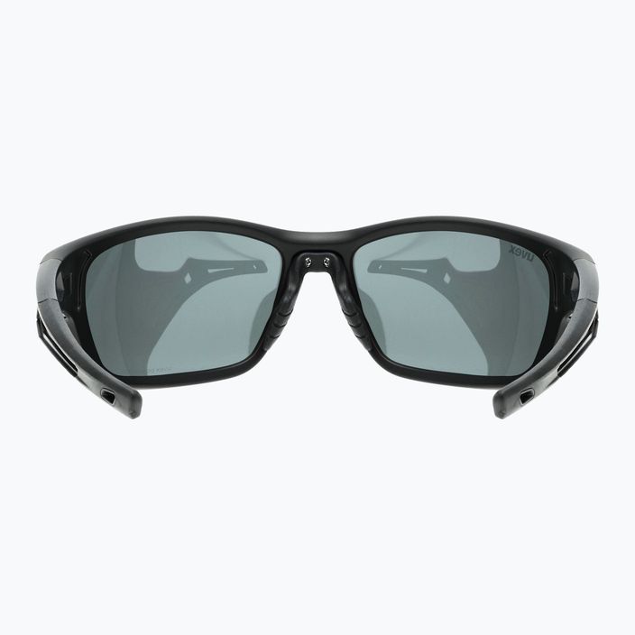 Cyklistické brýle UVEX Sportstyle 232 P černé S5330022250 9