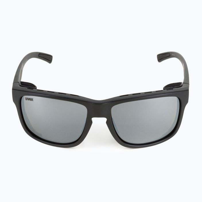 Sluneční brýle UVEX Sportstyle 312 černé S5330072216 3