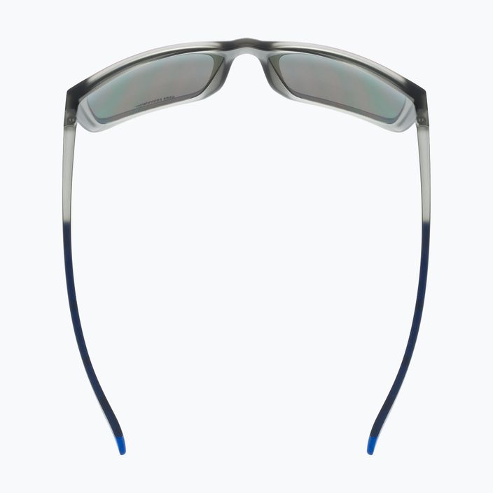 Sluneční brýle Uvex Lgl 50 CV kouřová podložka/zrcadlo plazma 53/3/008/5598 8
