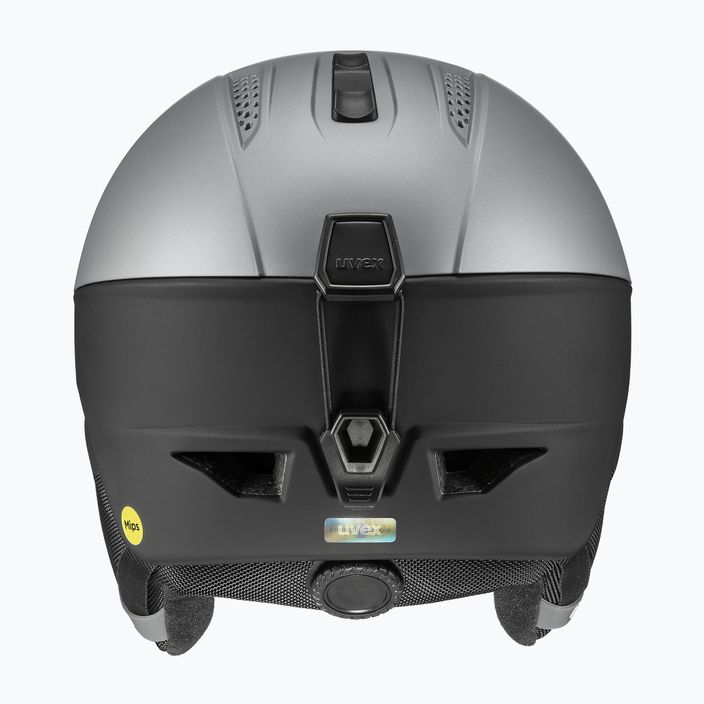 UVEX Ultra MIPS lyžařská helma černá 56/6/305/3005 3