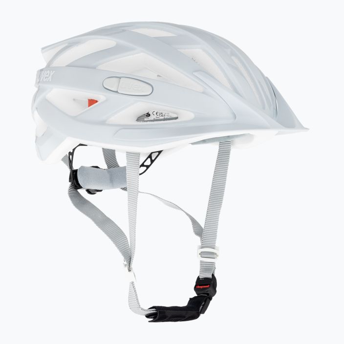 Cyklistická helma UVEX I-vo 3D cloud