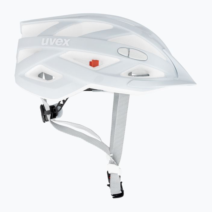 Cyklistická helma UVEX I-vo 3D cloud 4